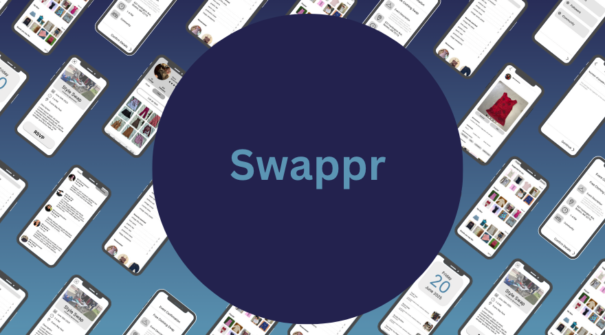 Swappr