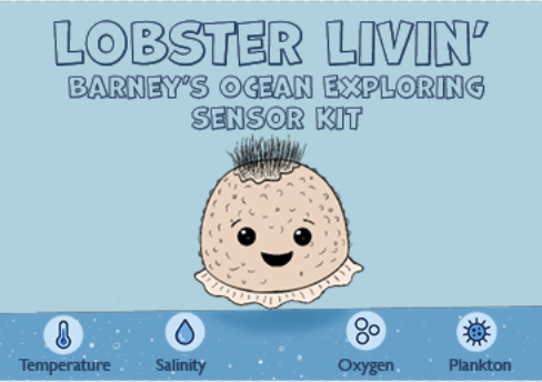 Lobster Livin'