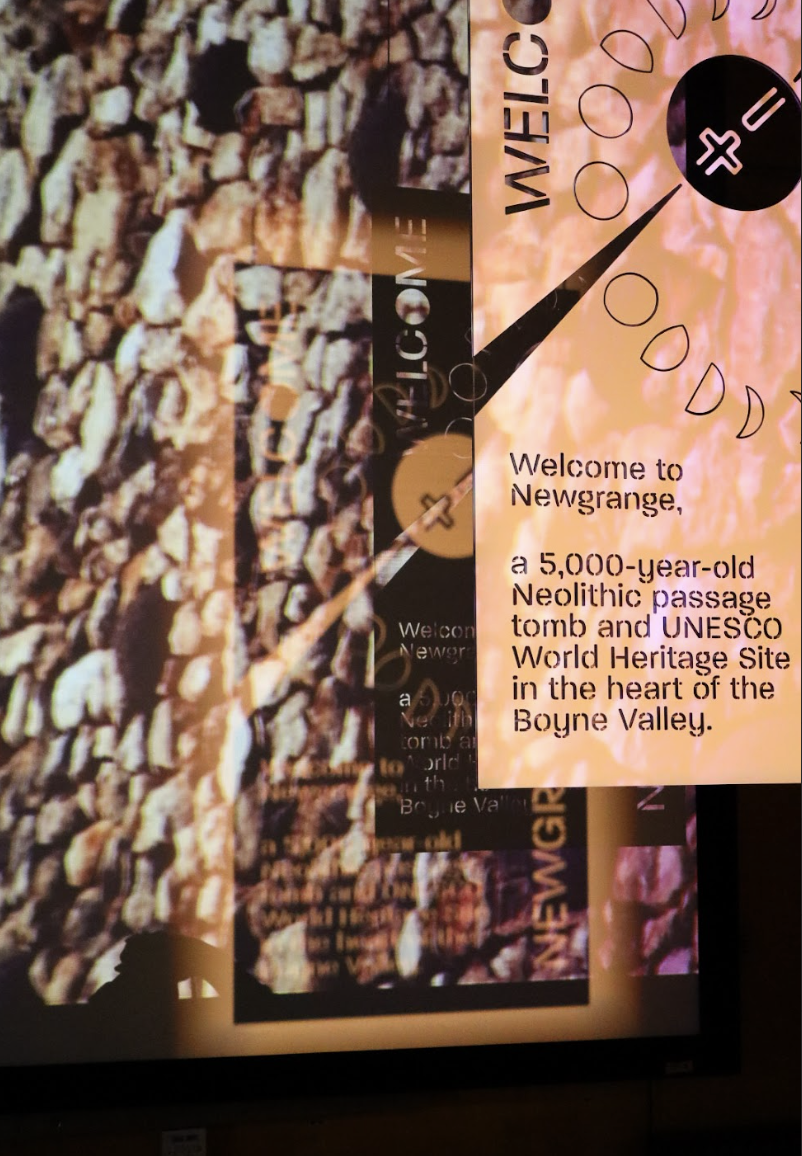 Solstice Signage