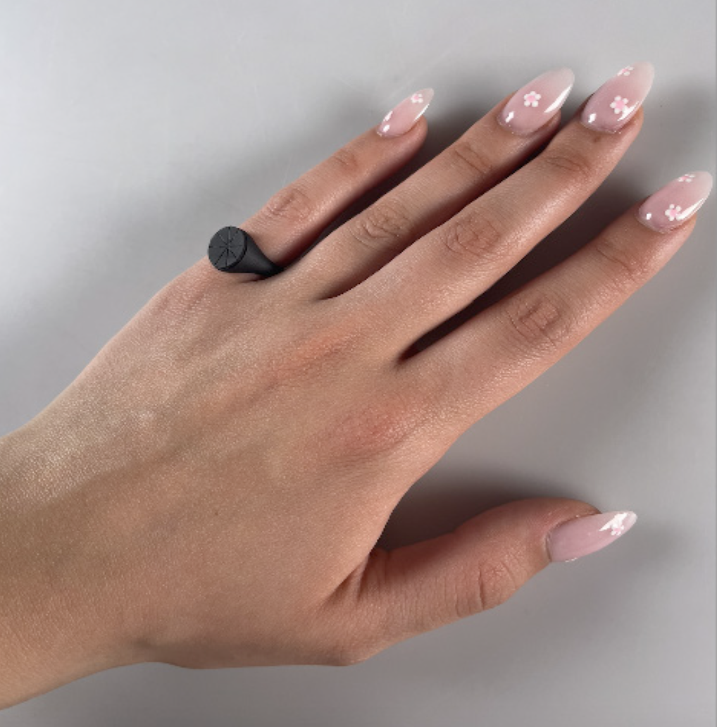 Coordinate Rings