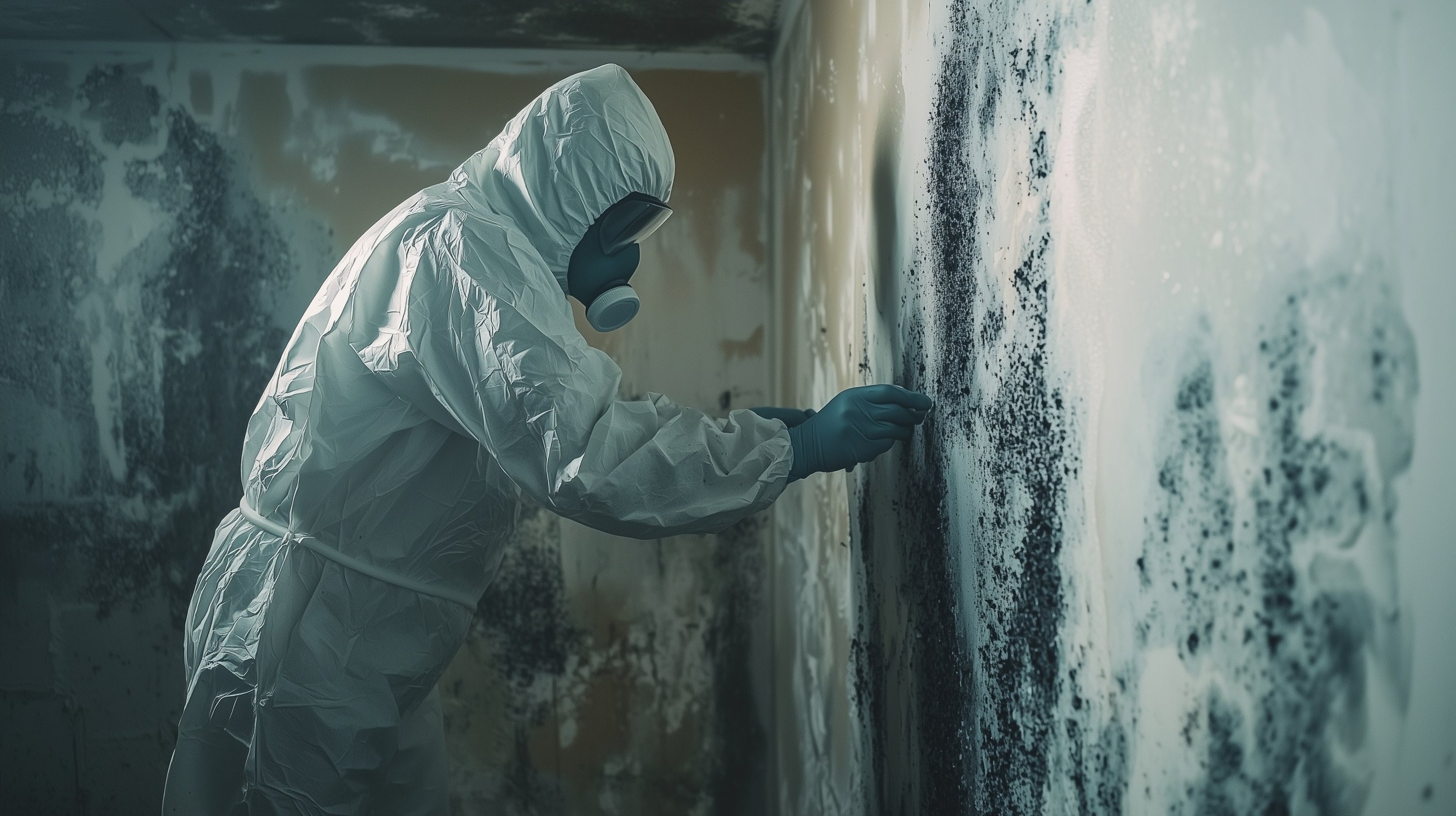 Why Professional Mold Removal is Essential for Long Island Homes