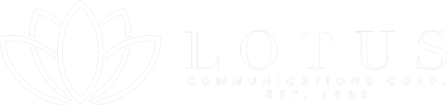 Lotus Radio Partners