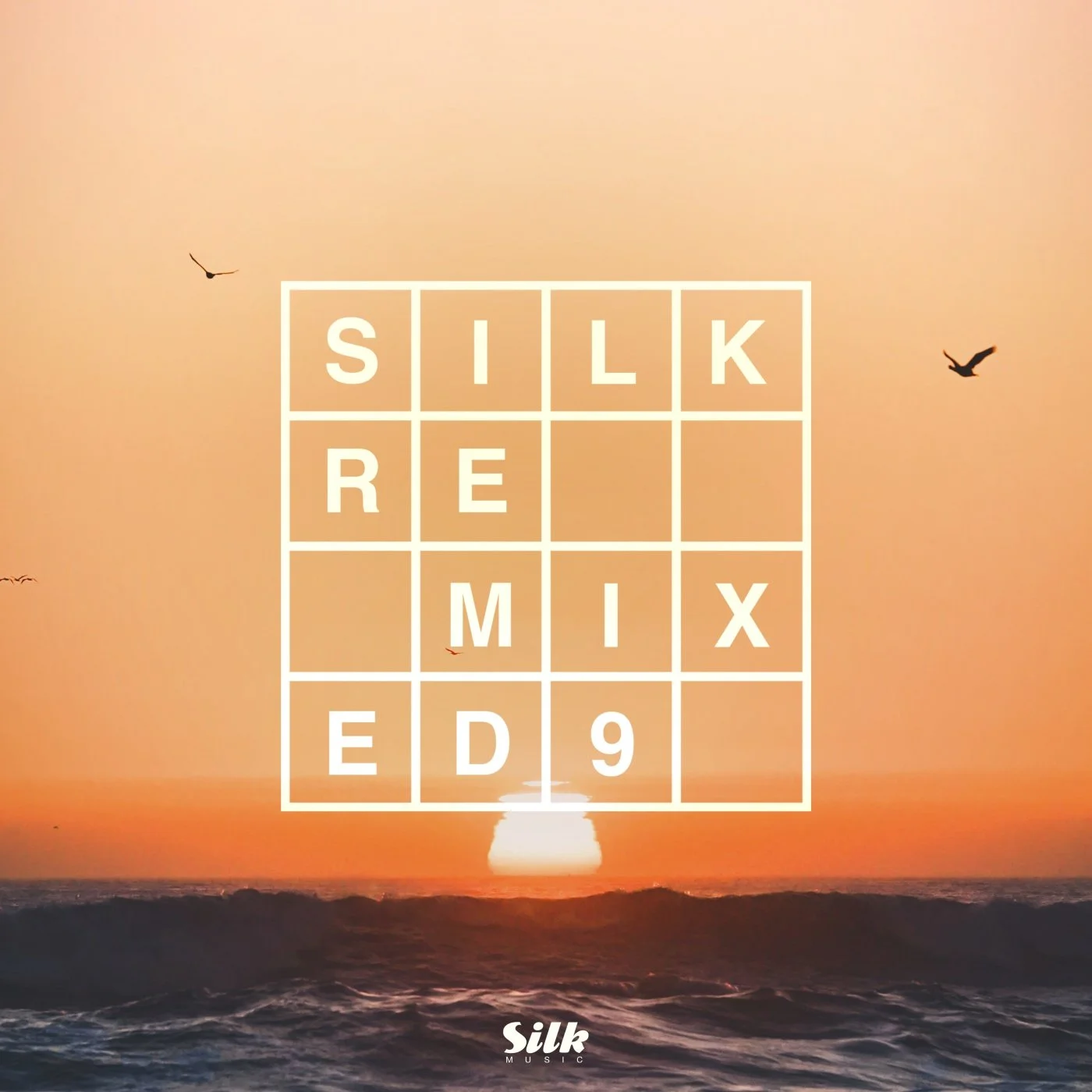 Pale Blue/Sleep Remixes