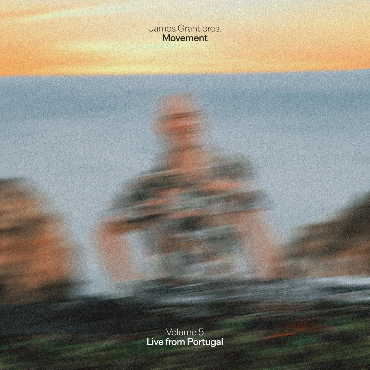 Compass (Movement Vol.5)