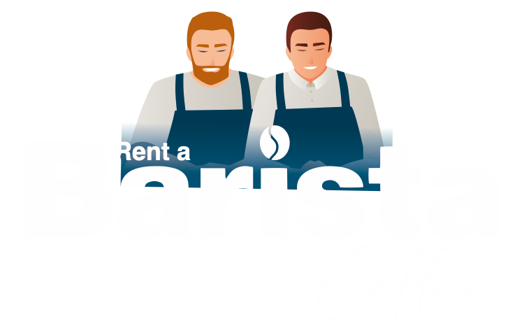 Rent a Barista