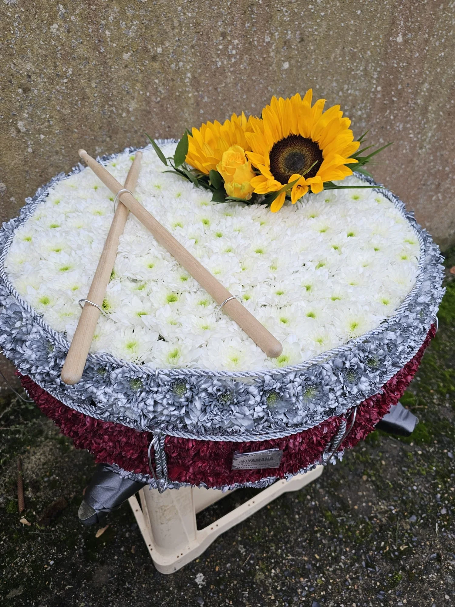 Personalised Flowers in Birchington