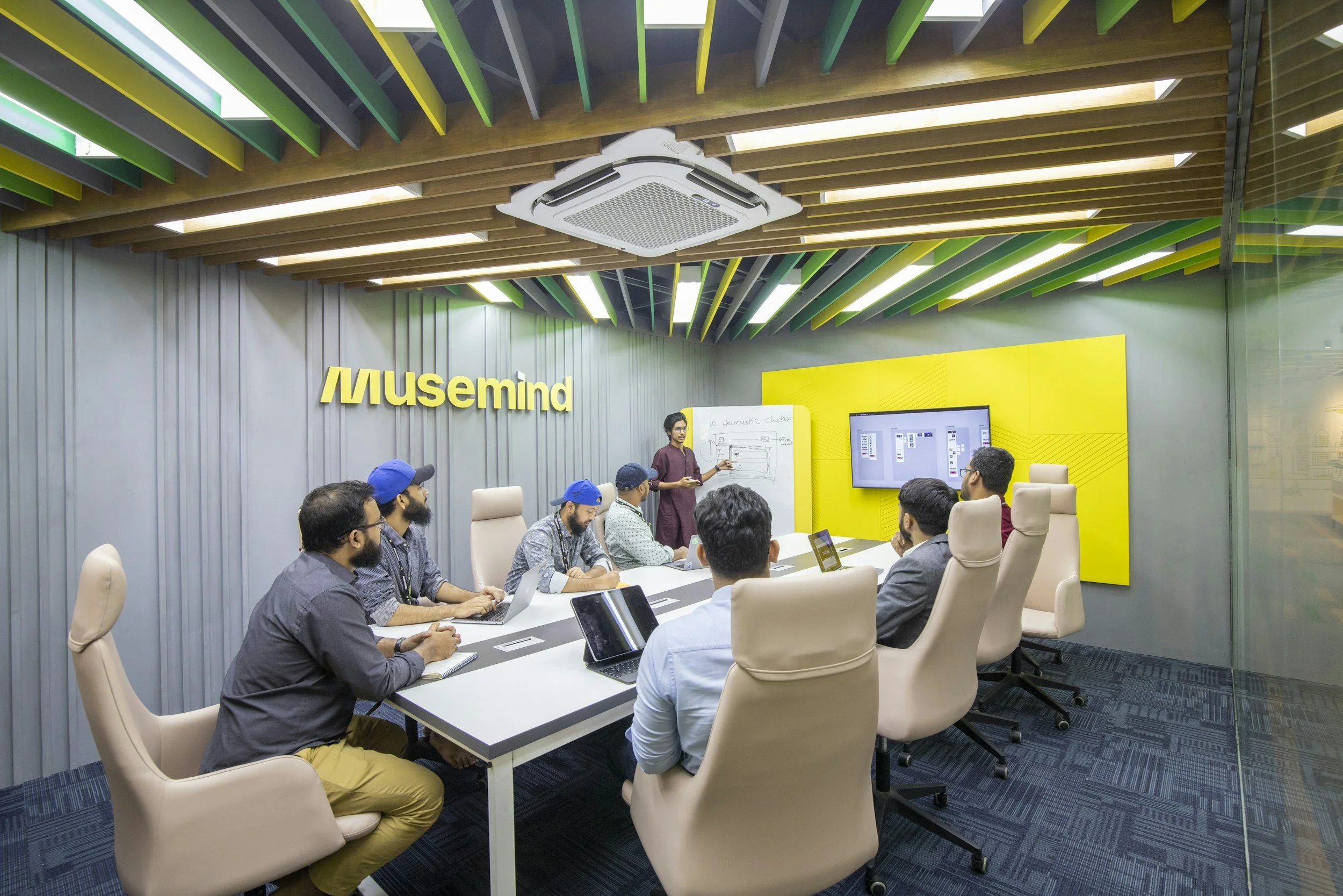 Psychologische Sicherheit in Meetings – warum Struktur entscheidend ist