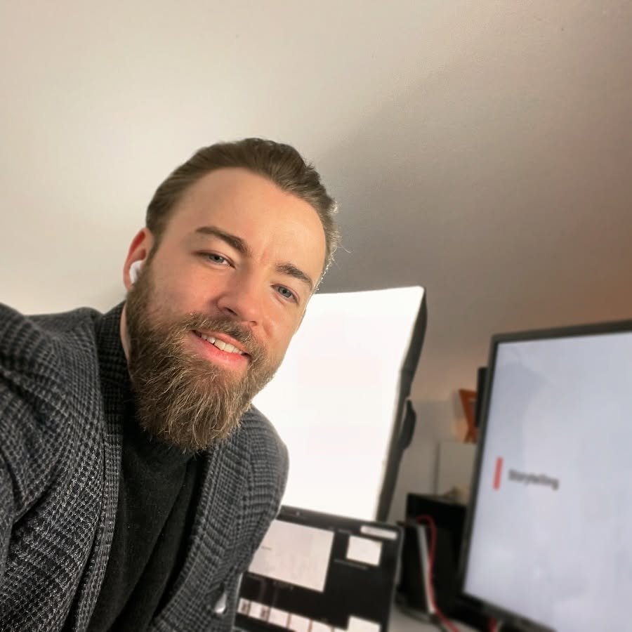 Virtuelle Seminare sind eine willkommene Abwechslung. Sie bringen auch richtig viel. Wer z.B. viele virtuelle Meetings und Pr&auml;sentationen hat, profitiert stark davon das auch virtuell zu &uuml;ben. 

#development #coaching #meetings