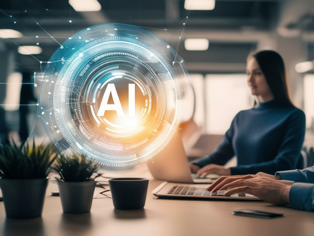 Künstliche Intelligenz vs. emotionale Intelligenz – was macht Führung wirklich aus?