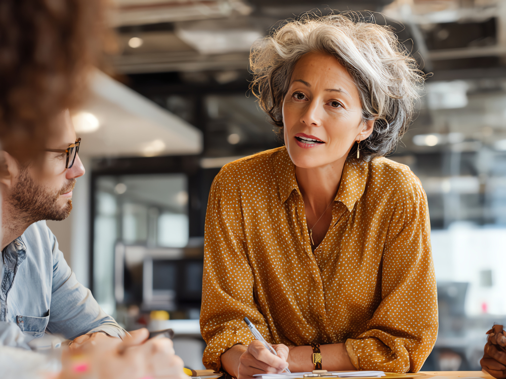 Führung in der BANI‑Welt: Orientierung geben, wenn alles unsicher scheint
