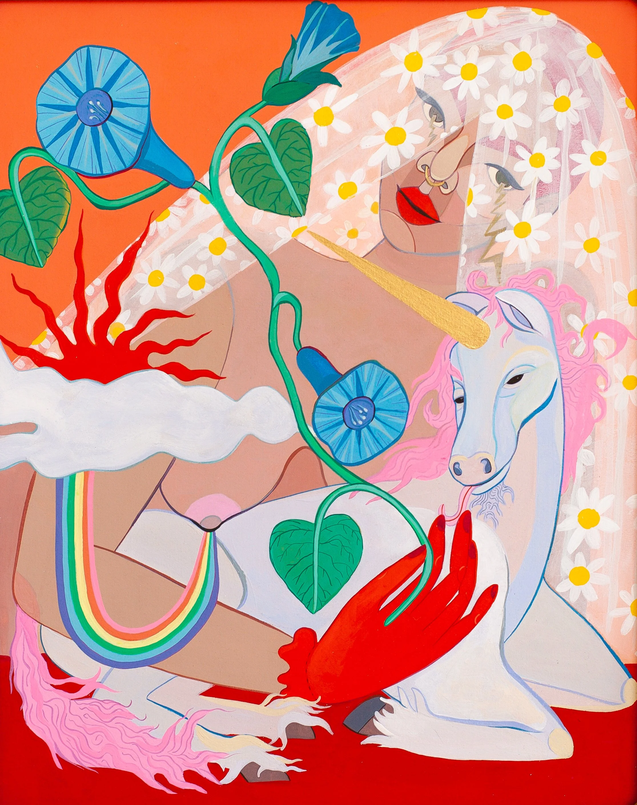 Rainbows and Unicorns_Meg Lionel Murphy.JPG