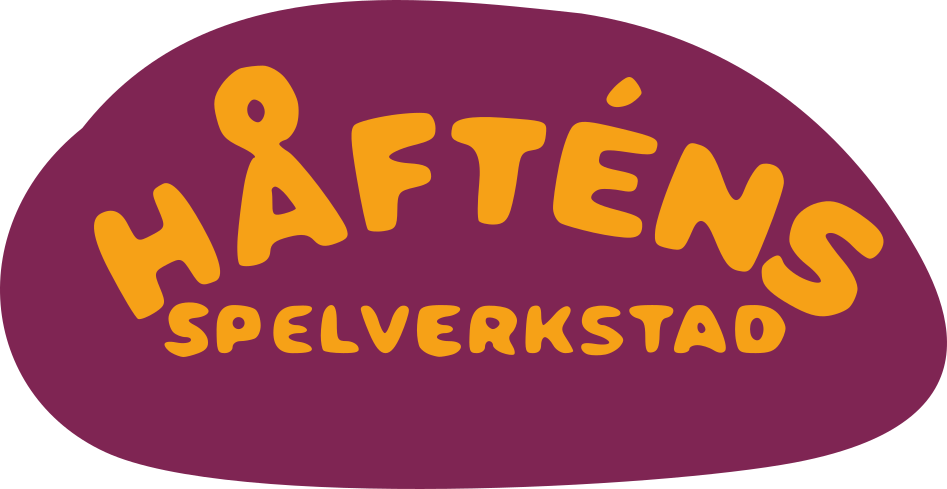 Håfténs Spelverkstad