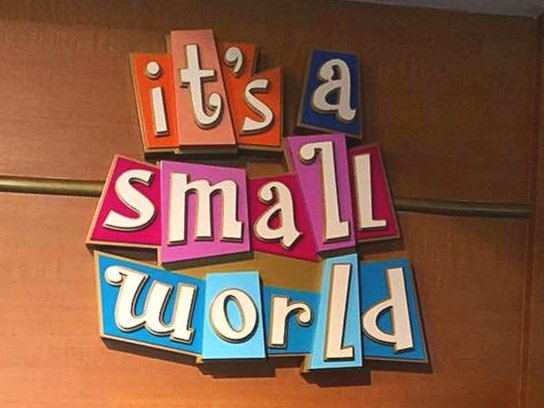 The Definitive Guide to It's a Small World Nursery: Disney Cruise