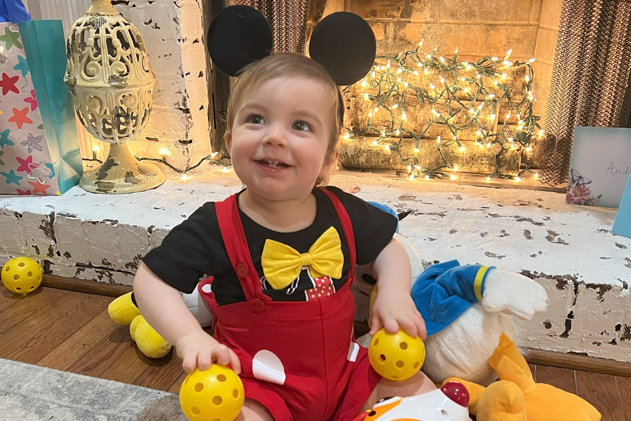 29 Tips for Taking a Disney Cruise with an Infant