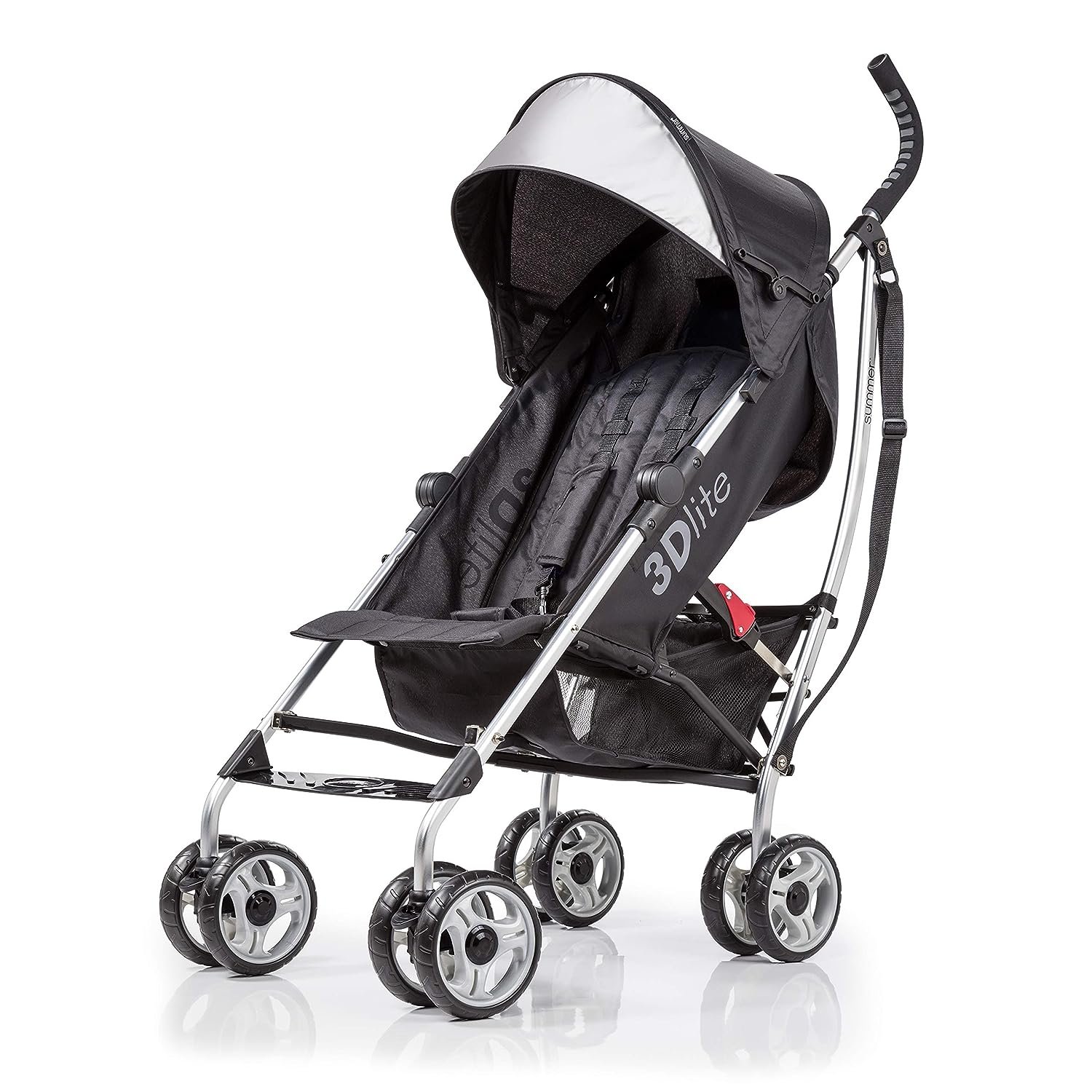 Best Stroller for a Cruise (Polling Data)