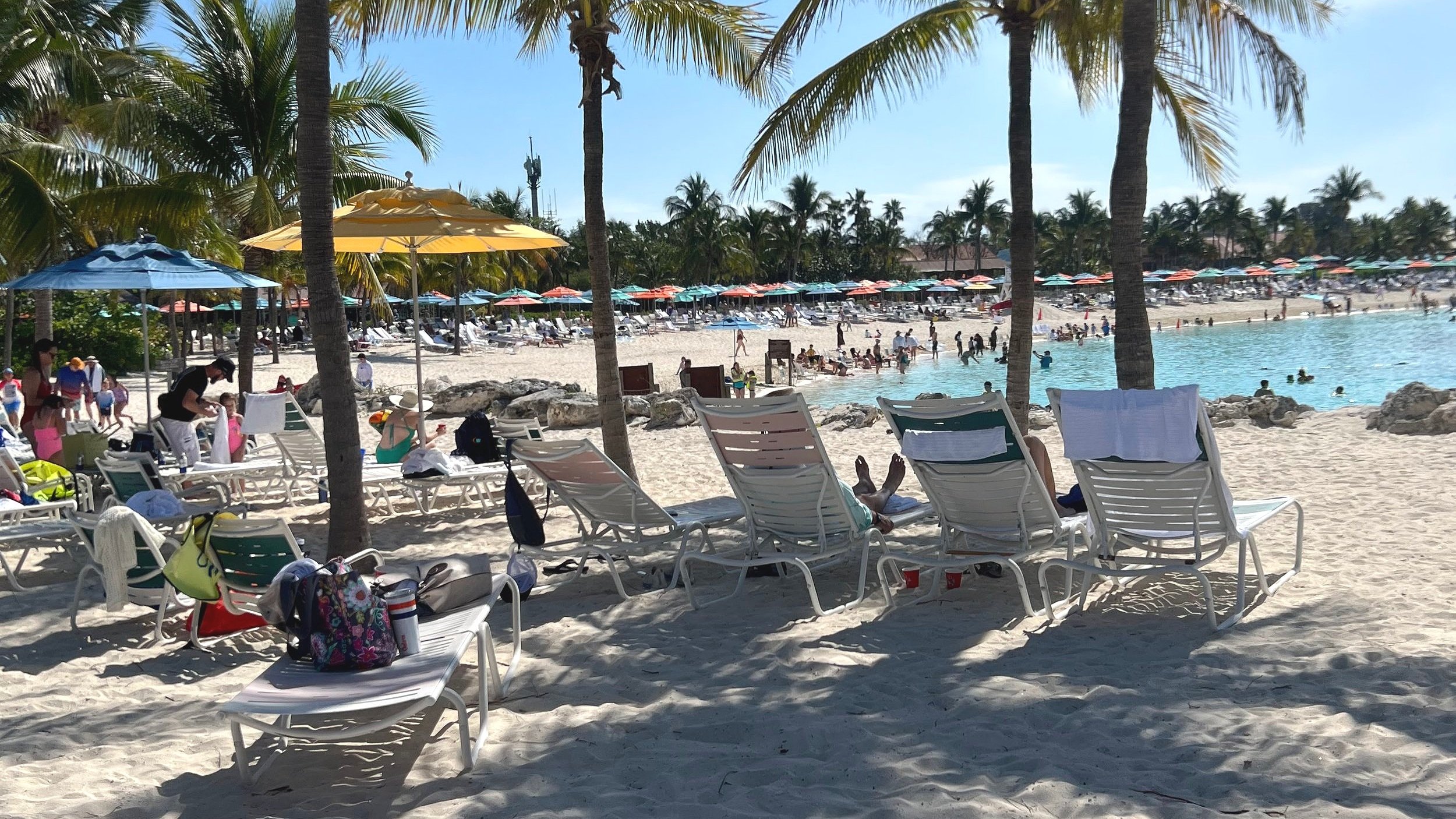 disney cruise castaway cay tips