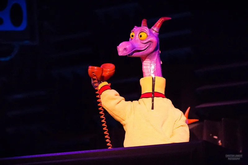 9 Best EPCOT Rides for Kids (elementary age) — Second Dad to the Right