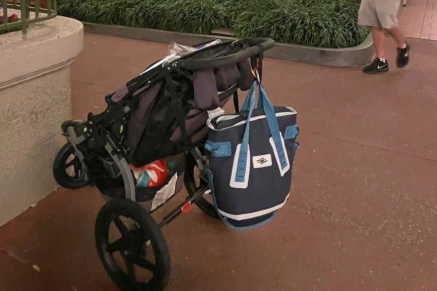 What to Pack for Disney World: the Ultimate Checklist — Second Dad to