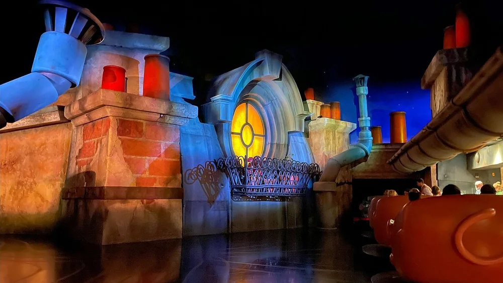 9 Best Kiddie Rides for Infants and Toddlers at Disney World — Second ...