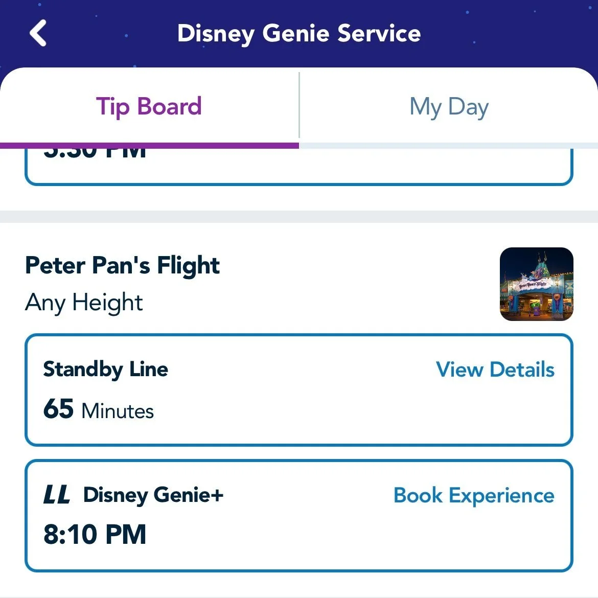 Genie Plus, DAS, and Lightning Lanes Explained — Second Dad to the Right