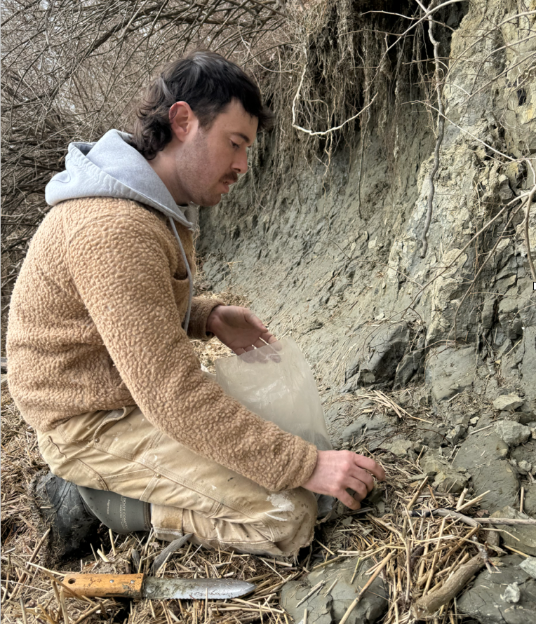 Flowers &amp; Clay with Joshua Clukey