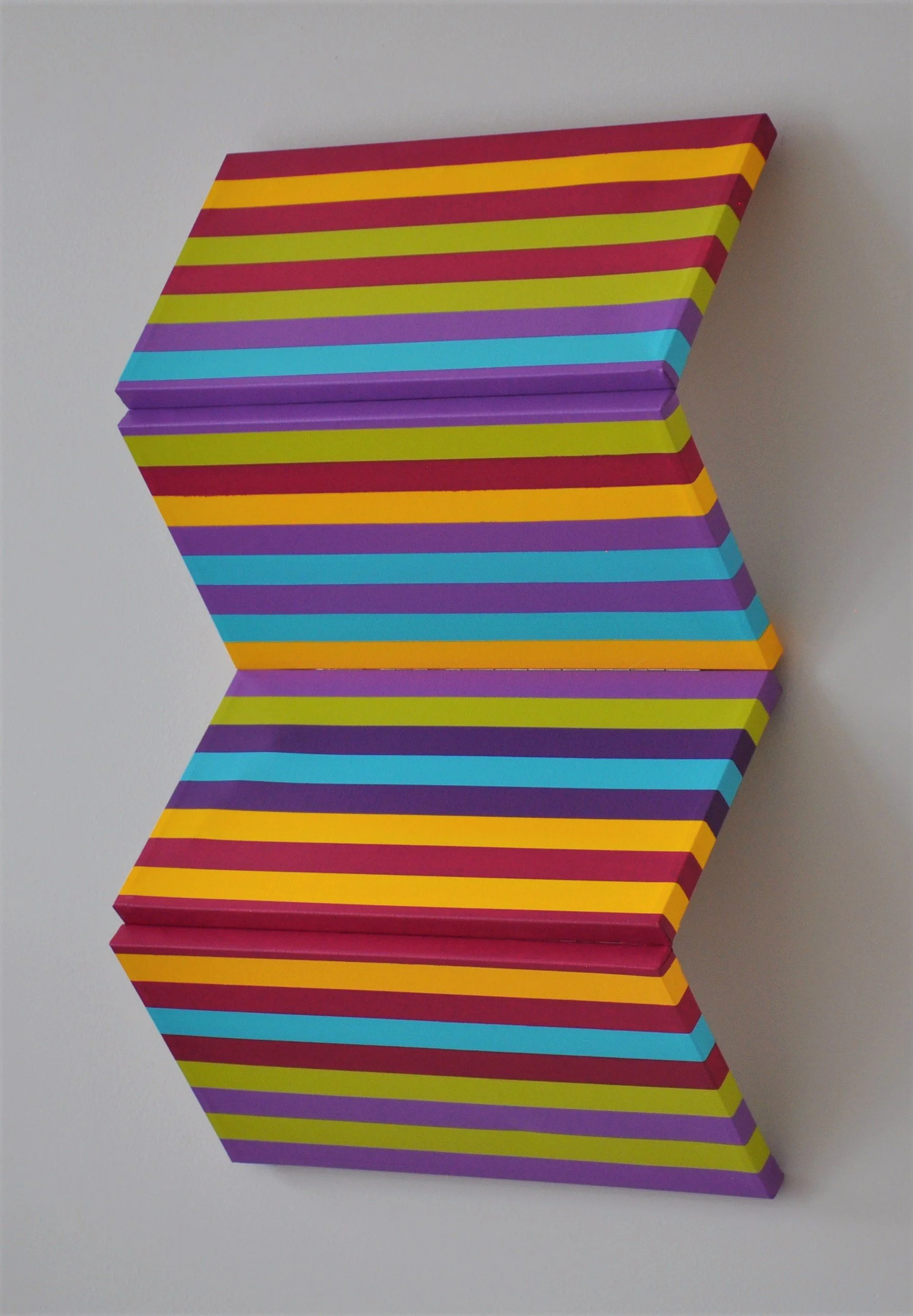 Linear Wave #1 16X26.JPG