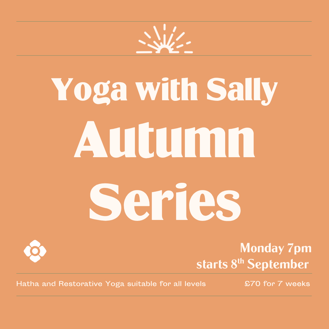 Autumn Series