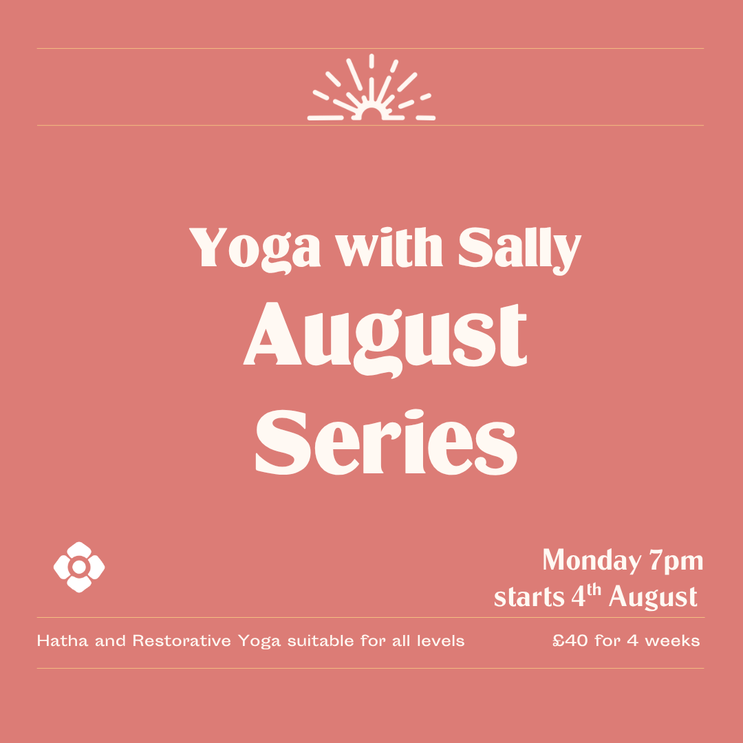 August Series