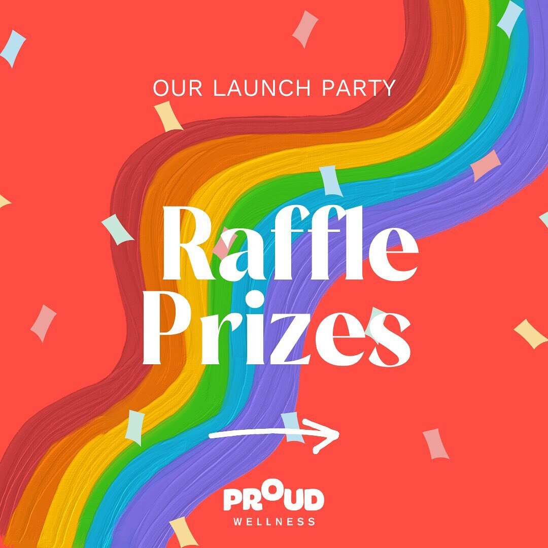 🥳 Next Tuesday evening we&rsquo;re coming together at the fantastic @theledwardcentre in Central Brighton for our launch party and celebration fundraiser!!! 🌈🎉🏳️&zwj;⚧️

📣 We&rsquo;re so looking forward to celebrating this milestone in our Proud