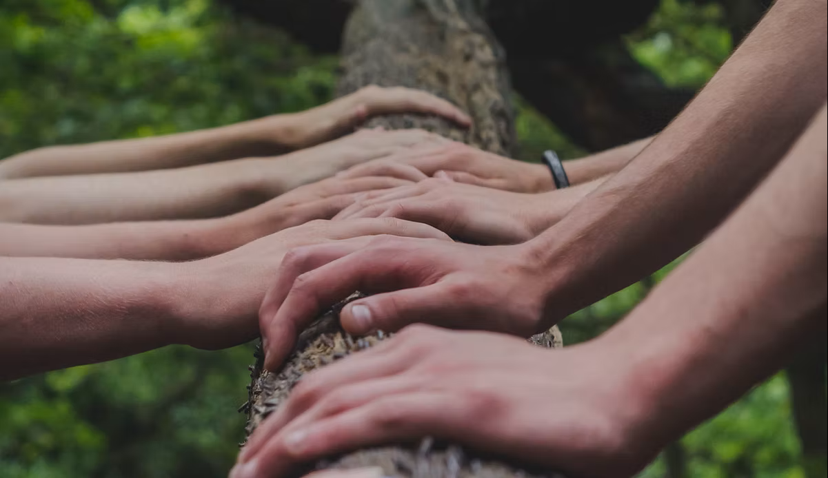 Sharing Circle with Ruth (she/her) Zephyrose