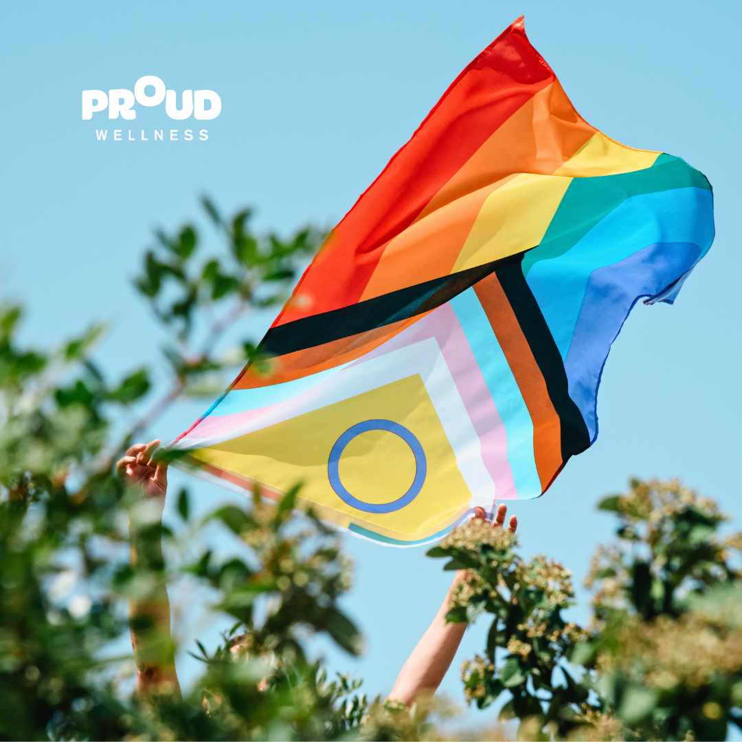 LGBTQIA+ Community Qigong with Claudia Cahalane