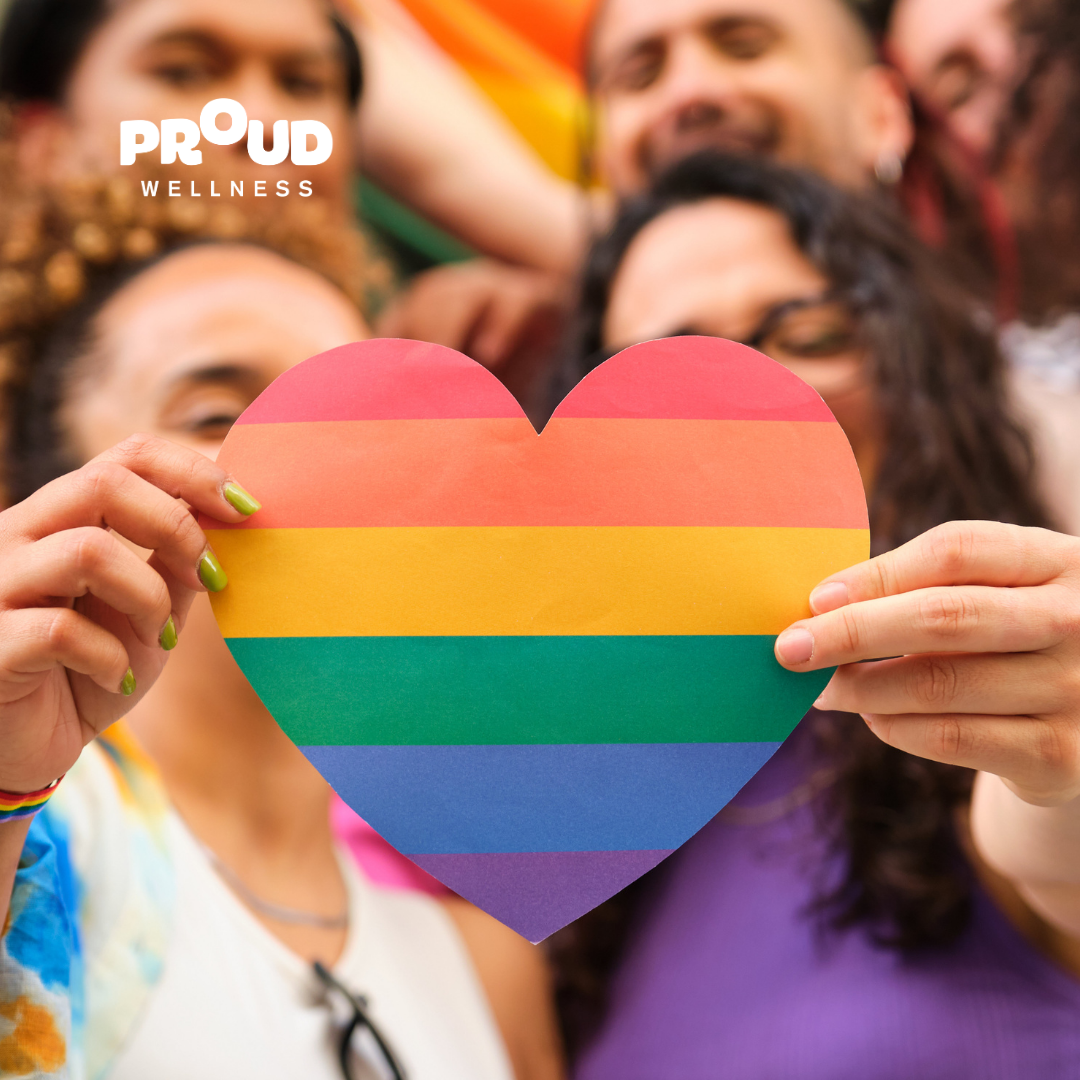 Making it up Together: Relaxed Improv for LGBTQIA+ People with Ali Hannon (they/them)