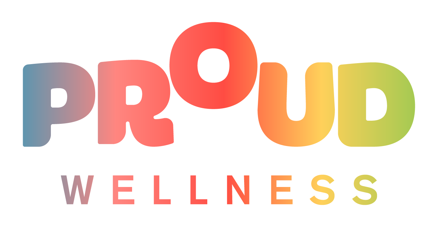 Proud Wellness