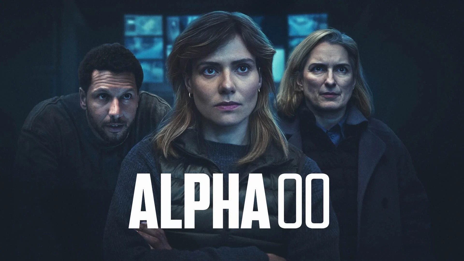 Alpha 00 Trailer alert