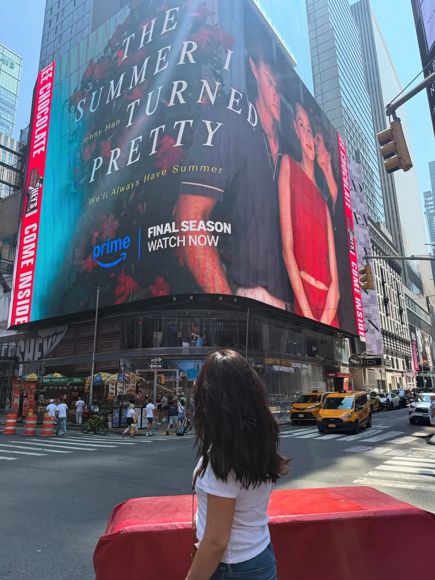 Oh, hello! 👋🏼