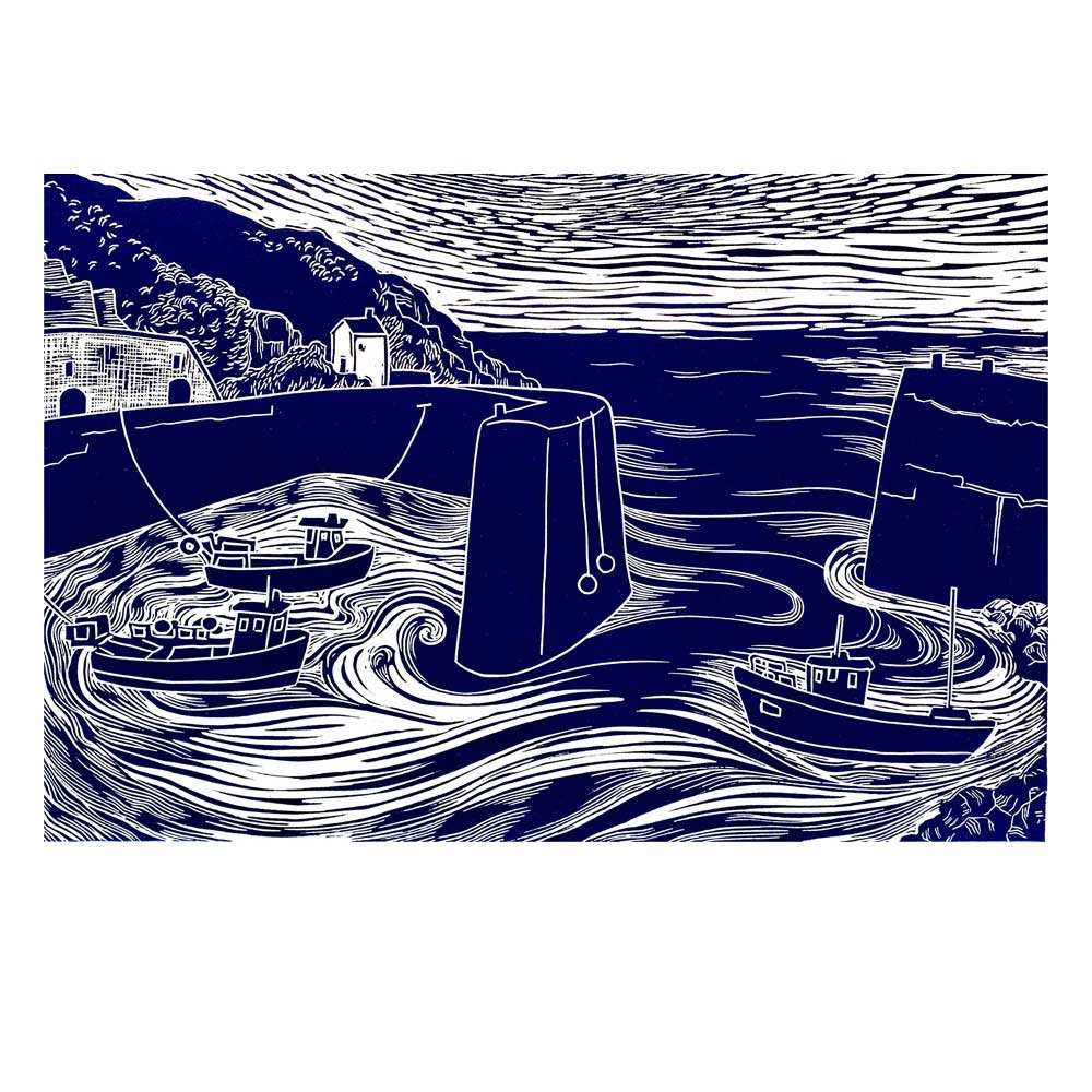 Porthgain