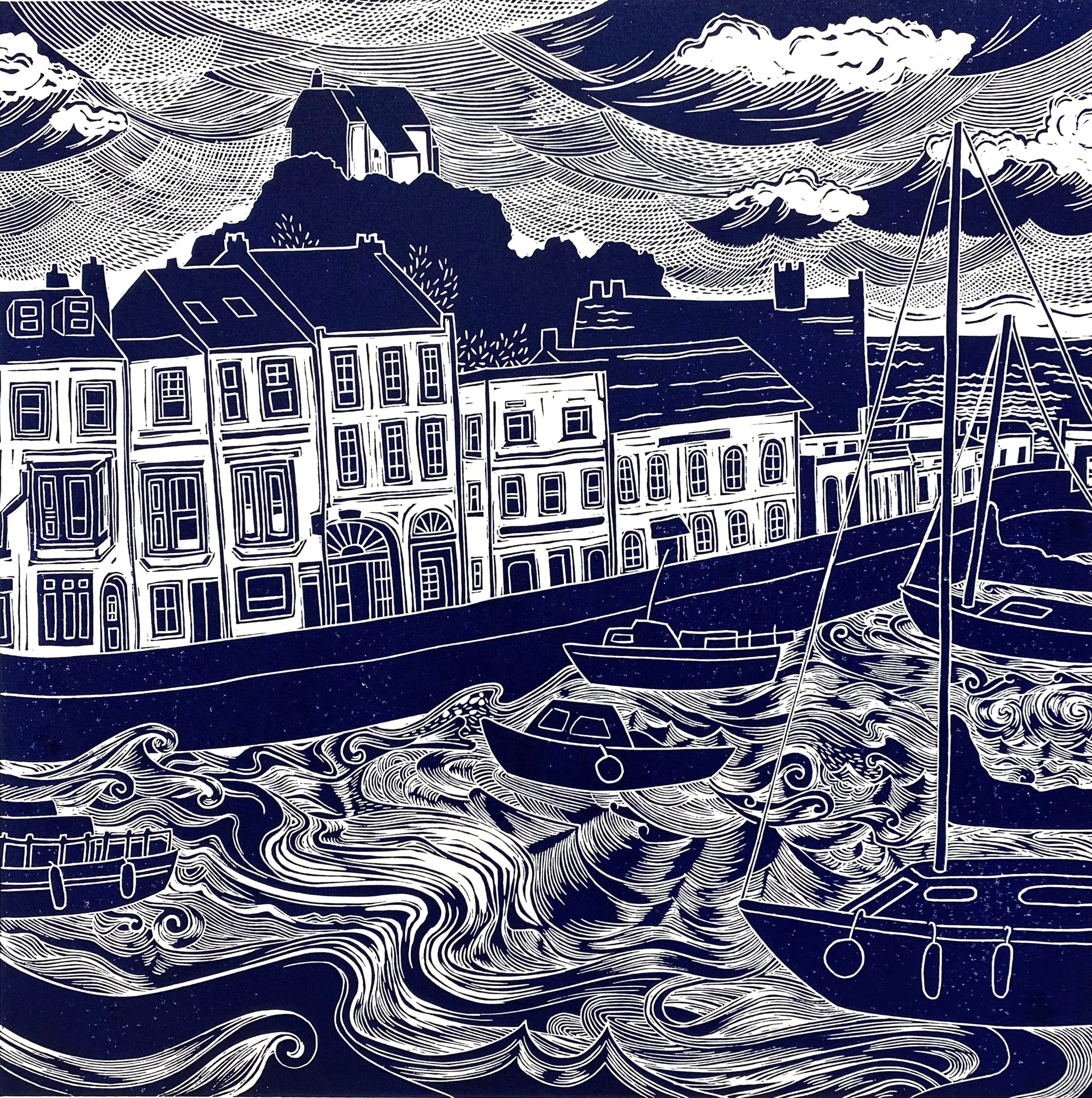 Spring Tide, Ilfracombe copy.jpg