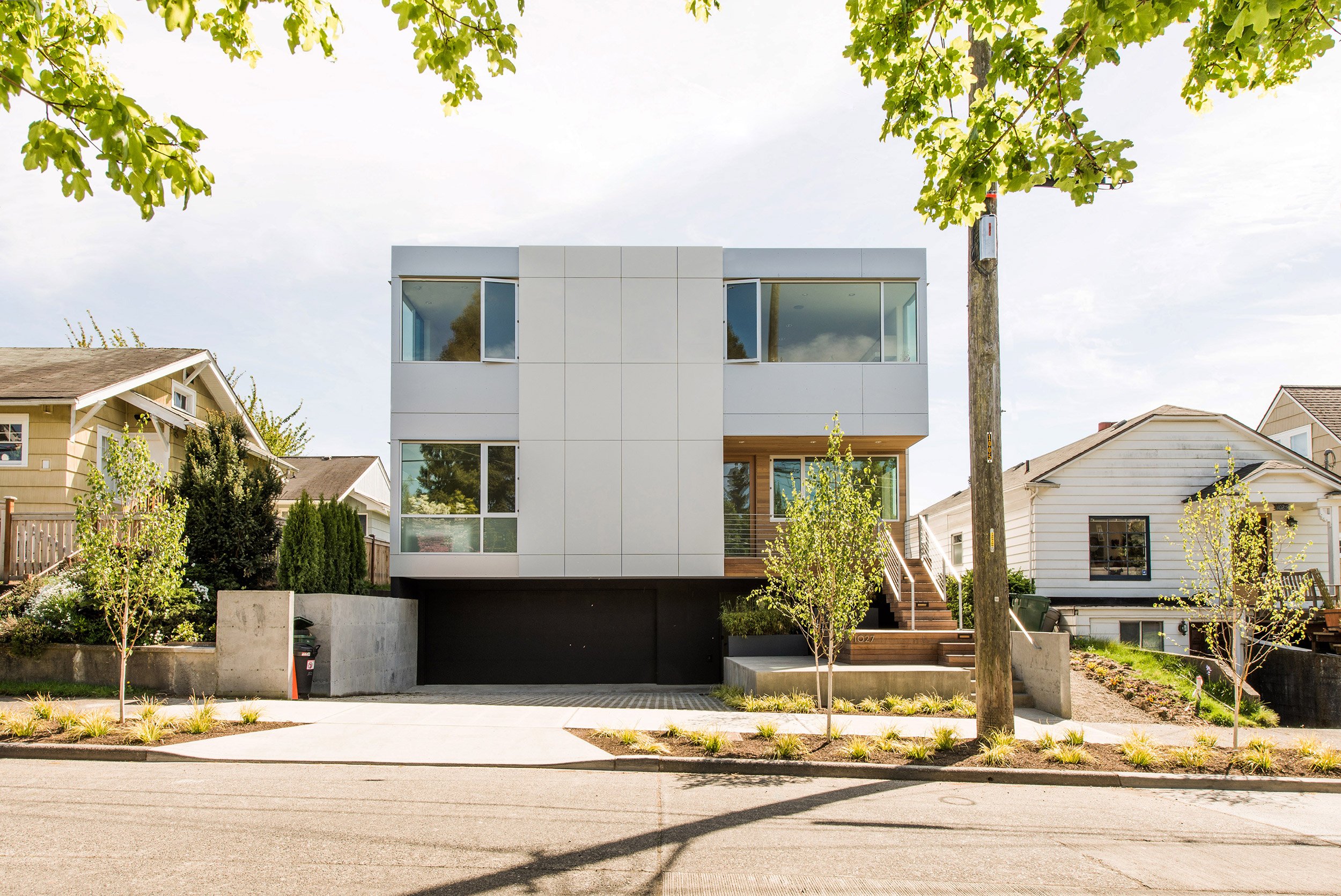 Case Study House 2014