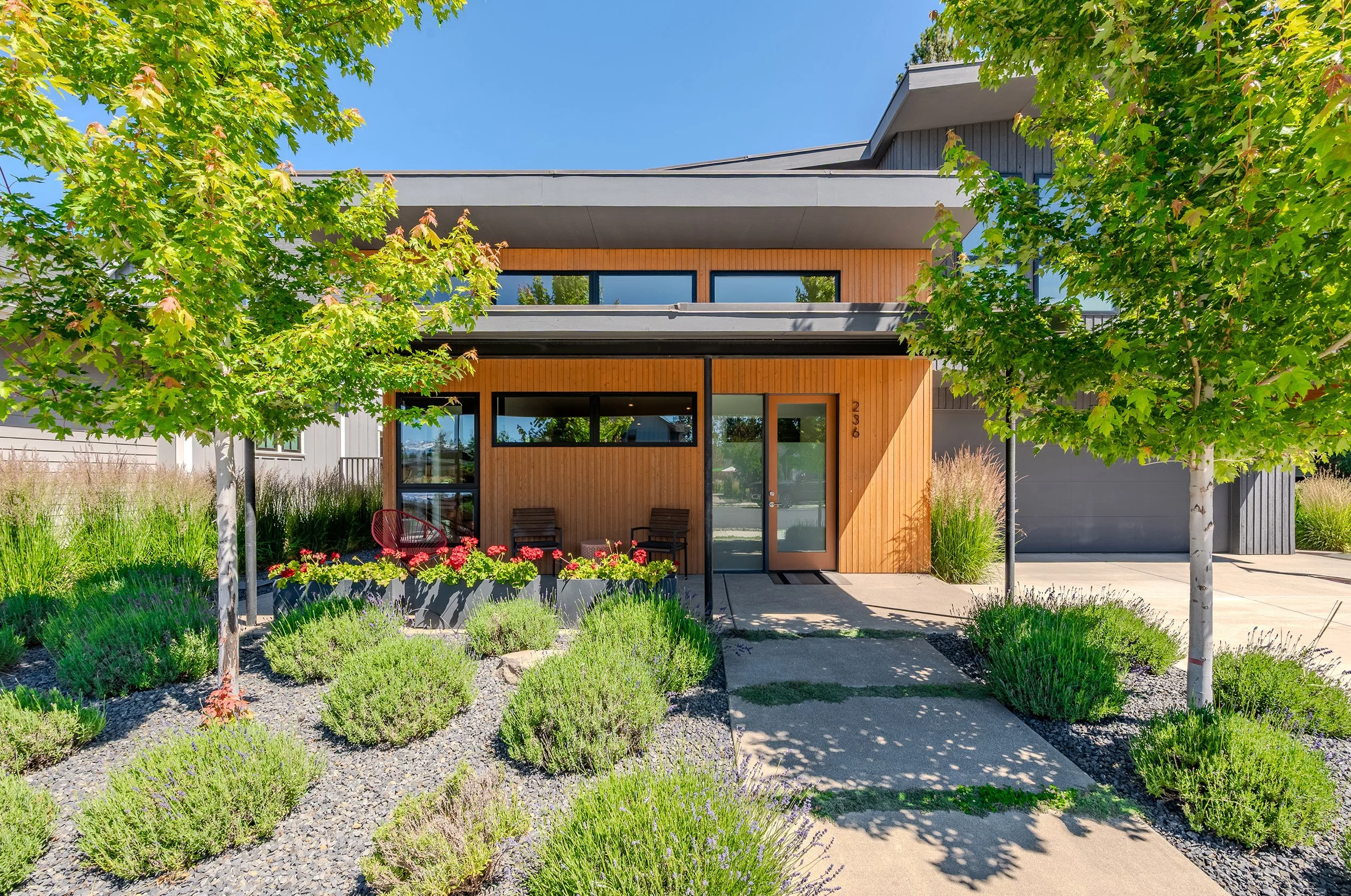 High Desert Art House