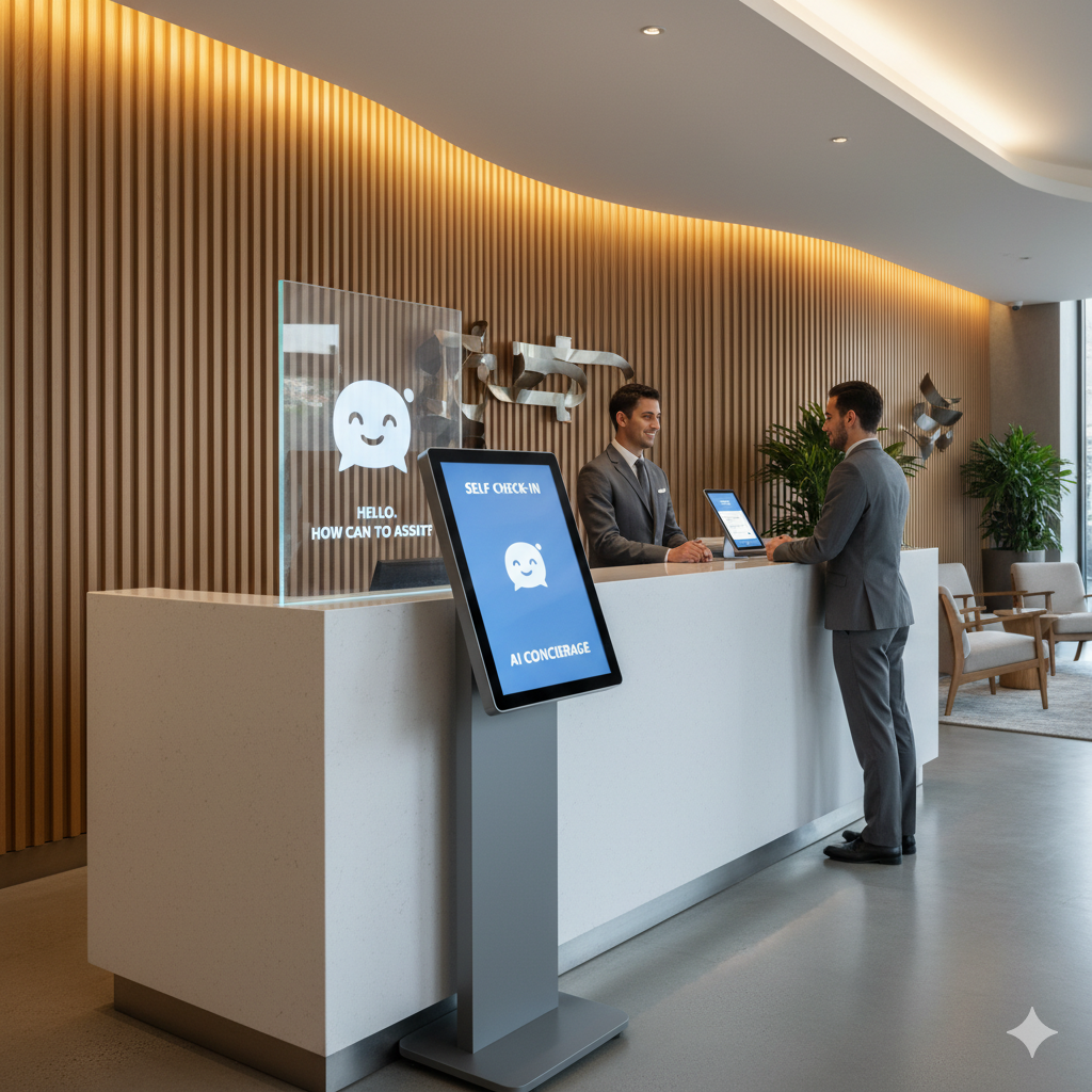 Labor Shortages in Hospitality: How AI Can Help You Keep Your Team (and Your Sanity)