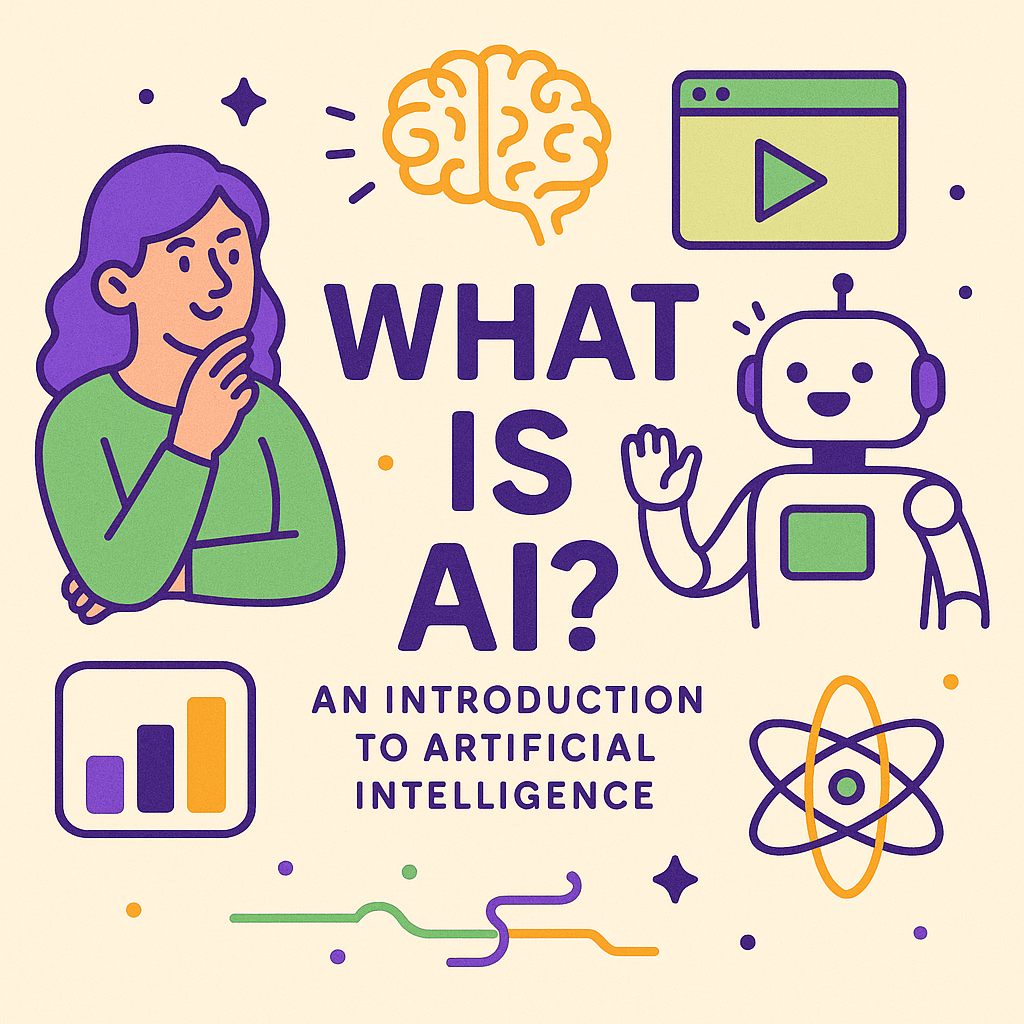 Prismo | What Is AI?