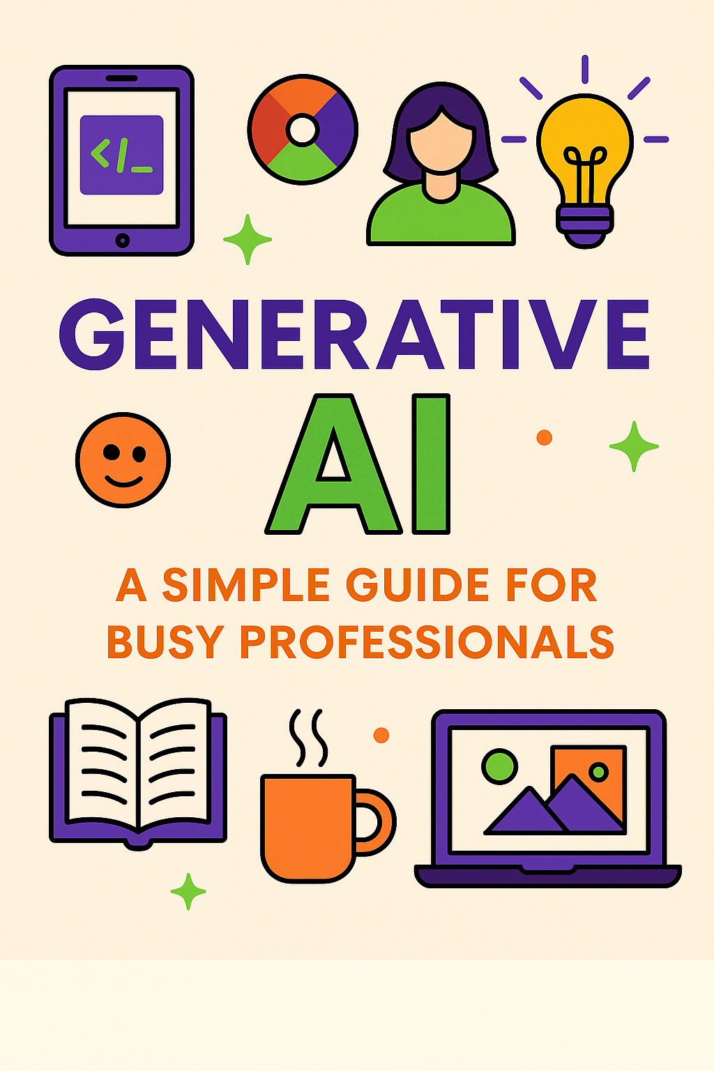 Prismo | What Is Generative AI?