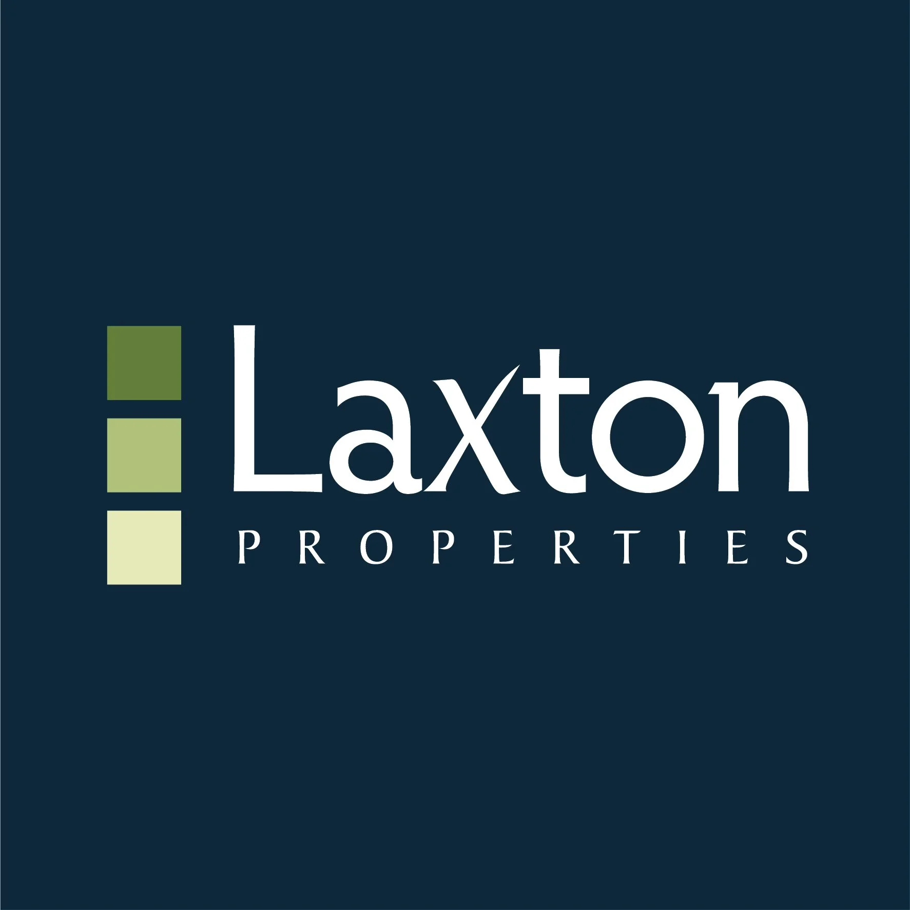 Property development logo