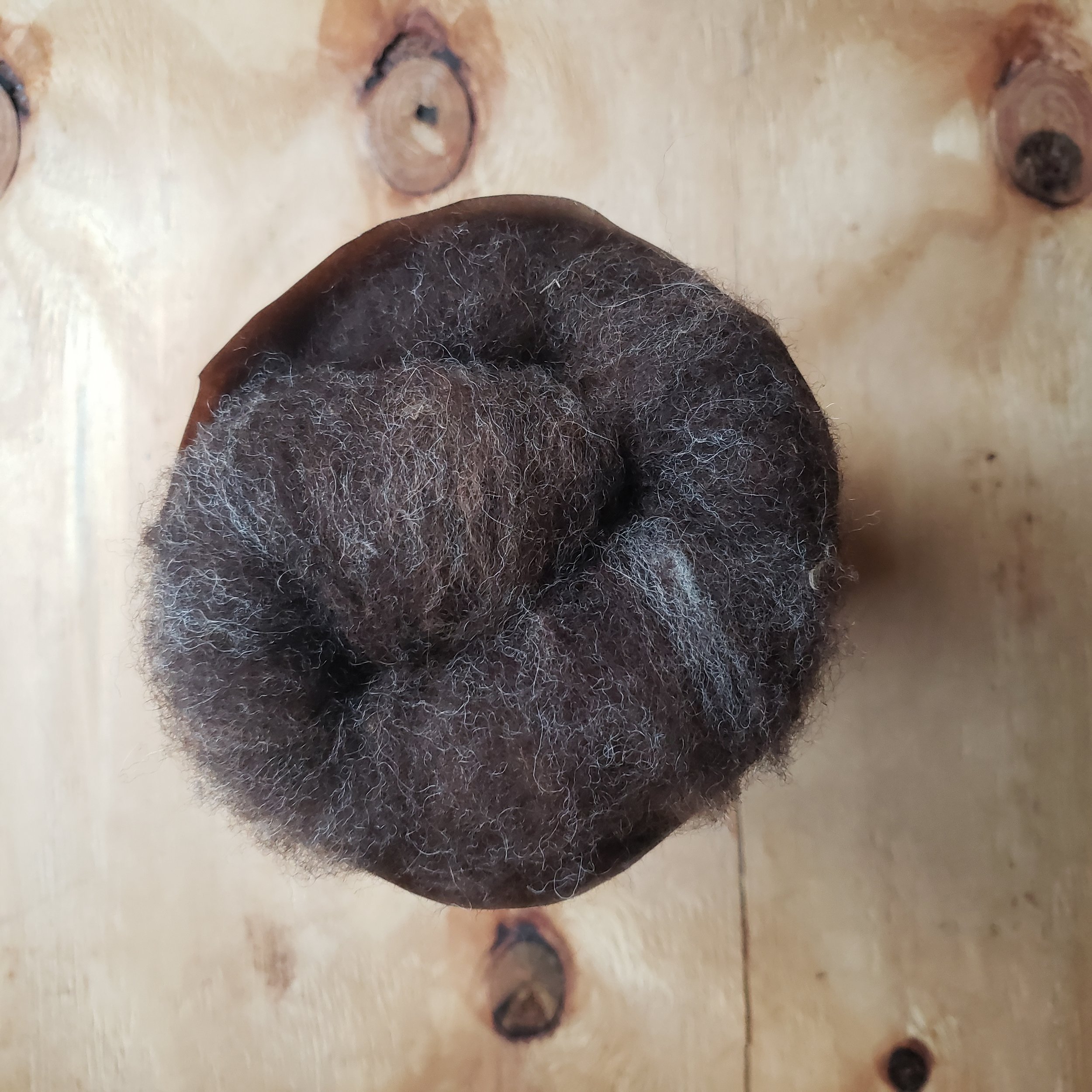 50g Texelaar / Alpaca Batt