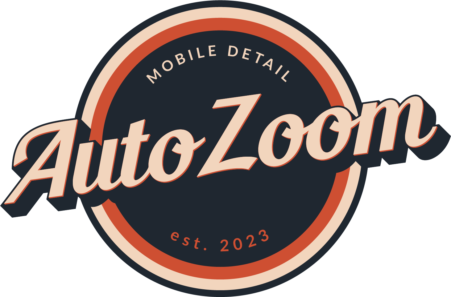 AutoZoom | Mobile Detail
