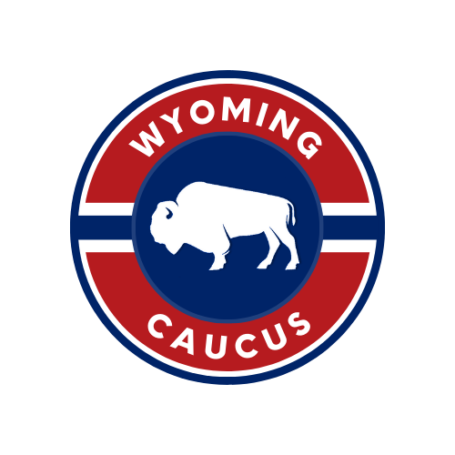 Wyoming Caucus