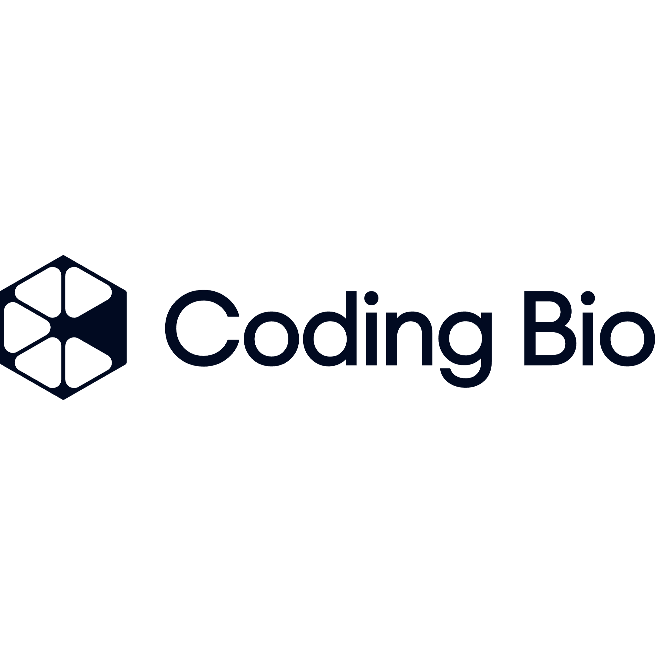 Coding Bio Logo