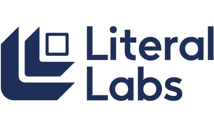 Literal Labs Logo