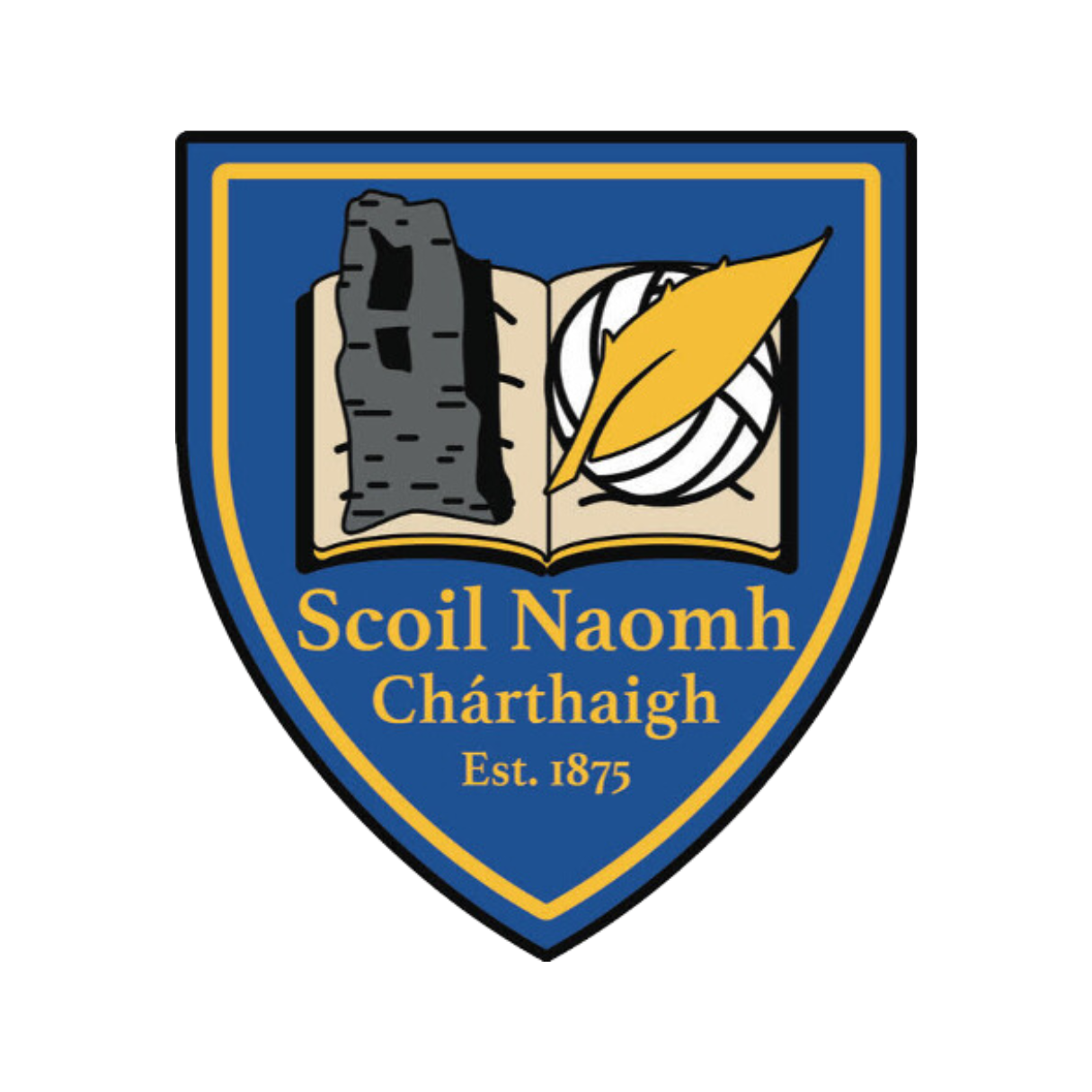 Scoil Naomh Chárthaigh