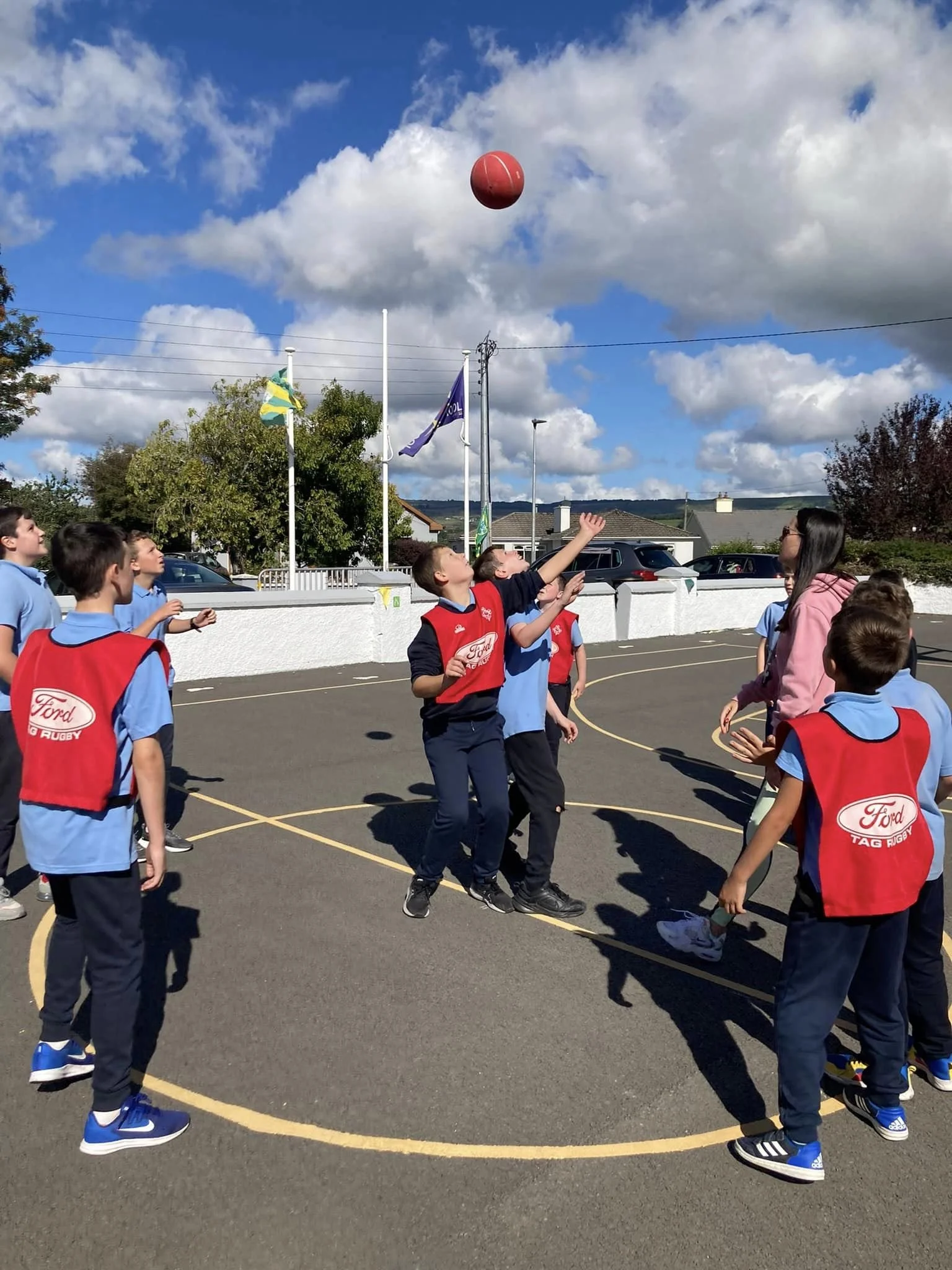 General 2 Scoil Naomh Ch rthaigh General 2 Scoil Naomh Ch rthaigh